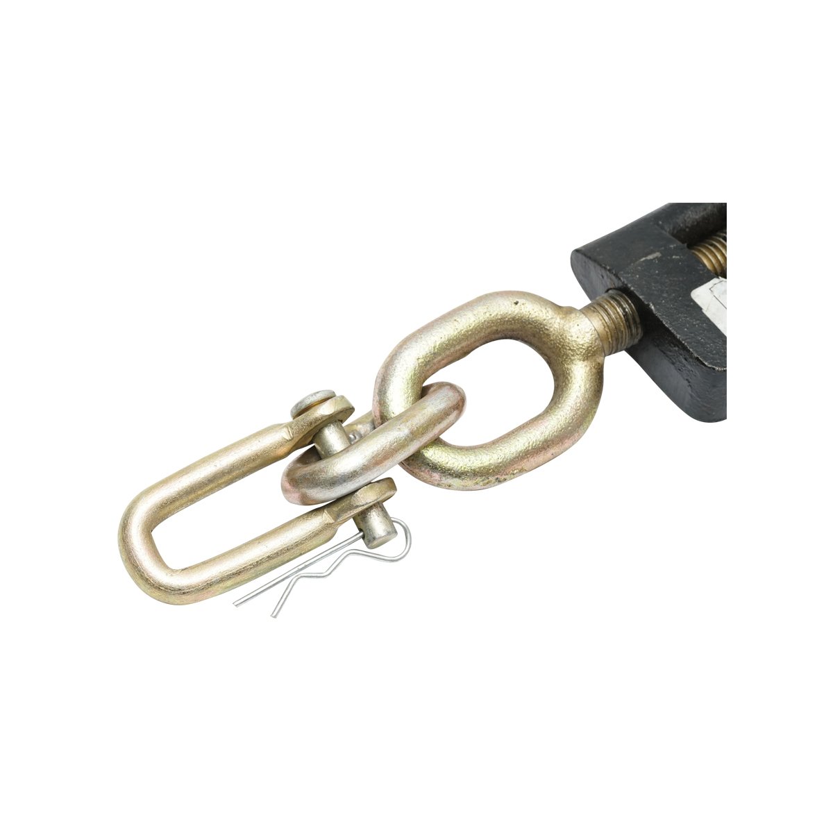 Intinzator ancora cu lant pentru John Deere cod OEM L62240, L31089, L62237, L62236